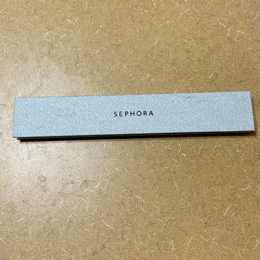 Sephora Winter edition Makeup Palette